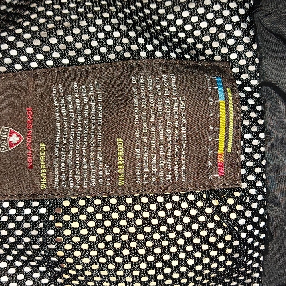 Post card jacket - Picture 9 of 13